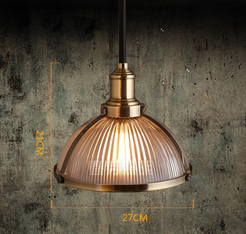 โคมไฟโครเมี่ยม โคมไฟสีบรอนซ์