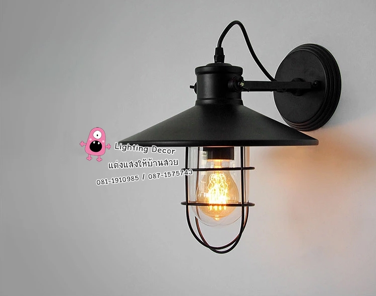 โคมไฟแต งบ าน lighting decor โคมไฟต ดเพดาน ห อย แขวน สไตล โมเด ร น ว นเทจ โคมไฟระย า และอ ปกรณ หลอดไฟ สายไฟ