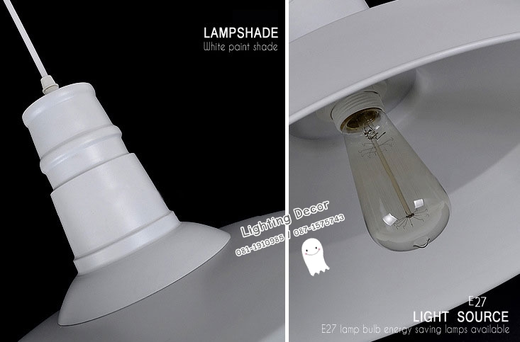 โคมไฟตกแต่งคอนโด โคมไฟตกแต่งคอนโด