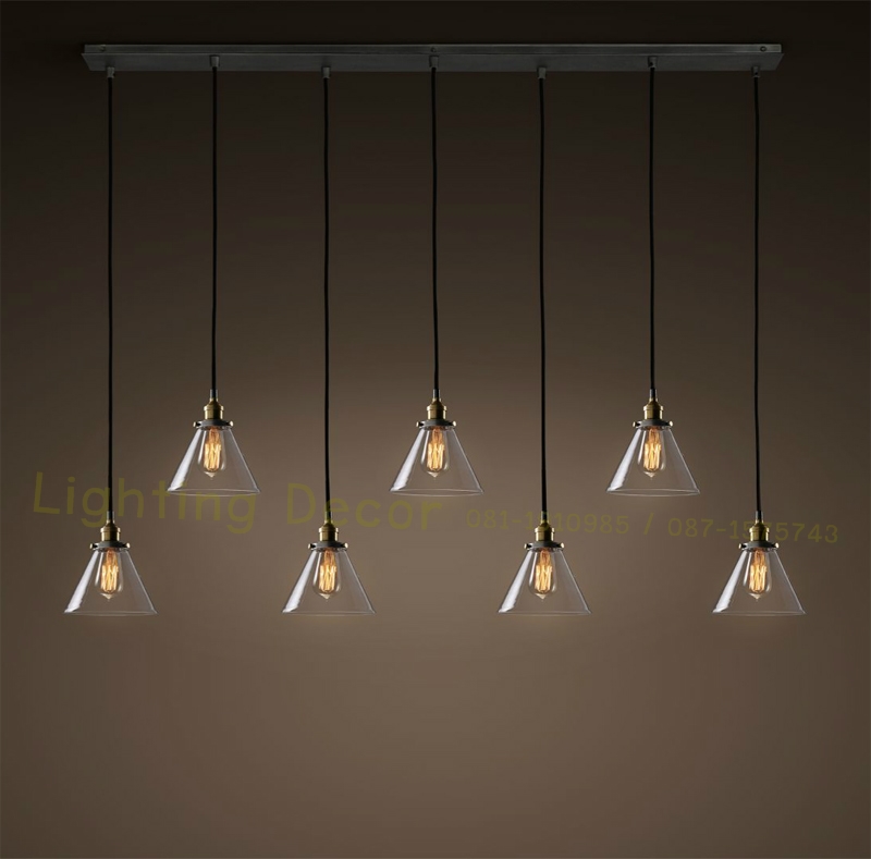 โคมไฟติดเพดาน ขั้วทองเหลือง โคมไฟติดเพดาน ขั้วทองเหลือง