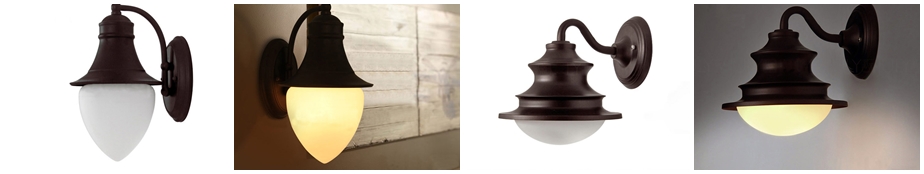 โคมไฟติดผนังวาเร็ท Varlet