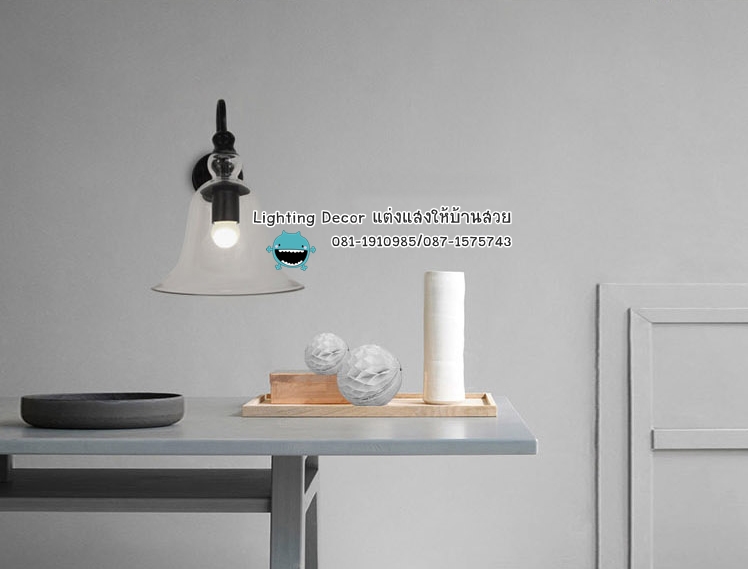 Modern wall lamp Modern wall lamp