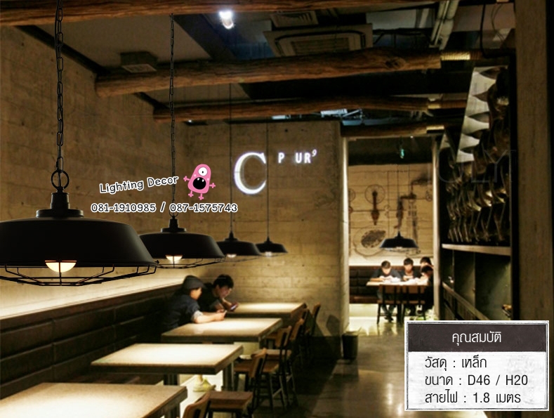 Loft pendant lamp, Lighting lamp vintage Loft pendant lamp, Lighting lamp vintage