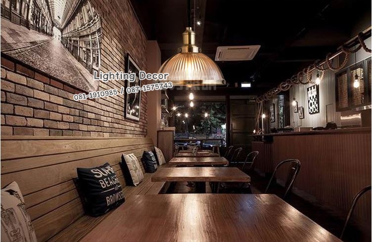 โคมไฟโมเดิร์น ราคาถูก