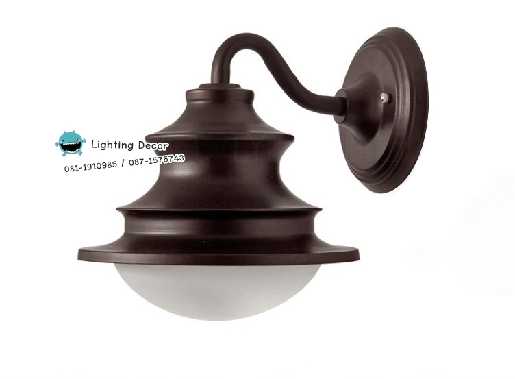 โคมไฟติดผนัง สไตล์ย้อนยุค โคมไฟติดผนัง สไตล์ย้อนยุค