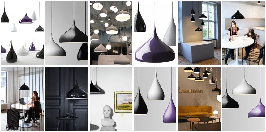 โคมไฟโมเดิร์น ขายโคมไฟราคาถูก โคมไฟแขวนเพดาน