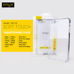 Enyx เคสใสไอโฟน เคส iPhone หลายรุ่นแบบ TPU