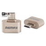 OTG USB Remax รุ่น RA-OTG USB