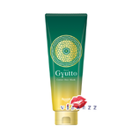 Gyutto Corset Hair Mask 200g มาส์กบำรุงเส้นผมที่ช่วยฟื้นฟูและเคลือบเส้นผมอย่างล้ำลึกช่วยให้เส้นผมแข็งแรง มีสุขภาพดี เหมาะกับทุกสภาพผม