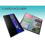 สมุดใส่การ์ดใส่นามบัตร