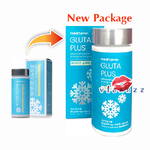 (แพคเกจใหม่ ลอตใหม่ Exp1/27) Snow Cell Meditamin Gluta Plus 168 เม็ด อาหารเสริมจากเกาหลีที่รีิวิวในทวิตกันให้พรึบพรับ เปิดไฟให้ผิวผ่อง แม้ผิวสีน้ำผึ้งทานยังรู้สึกได้เลยค่ะ Snowcell