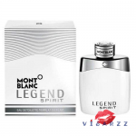 Mont Blanc Legend Spirit EDT 4.5mL น้ำหอมกลิ่นเข้มข้นที่เน้นความสดชื่น เผยให้เห็นอีกด้านที่ดูลึกลับ น่าค้นหา ของสุภาพบุรุษผู้เปี่ยมไปด้วยเสน่ห์อันแสนจะยากลืมเลือน