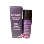Decorté Liposome Advanced Repair Serum Time Released 6ml เดคอร์เต้ ไลโปโซม แอดวานซ์ รีแพร์ เซรั่ม เซรั่มบำรุงผิวหน้าอันดับ 1 จากญี่ปุ่น