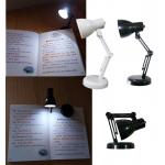 โคมไฟจิ๋วอ่านหนังสือMini LED Book Light