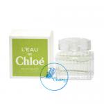 Chloe L'Eau De Chloe EDT 5mL น้ำหอมกลิ่นไซปรัส ฟลอร่ากลิ่นบางเบา ทำให้รู้สึกผ่อนคลายและชวนให้ฝันถึง