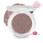 (#BR406 Ginger Milk Tea) Etude Look at My Eyes Cafe 2g อายชาโดว์สีสวย เกลี่ยง่าย คิดทน ไม่เป็นคราบ สีไม่เลือนระหว่างวัน คุณภาพเกินราคา จนได้เป็นสินค้าขายดีของ Etude Korea