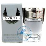 Paco Rabane Invictus EDT 5mL