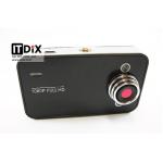 กล้องติดรถยนต์ K6000 Venicle Blackbox DVR