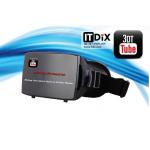 3DTtube VR Headset