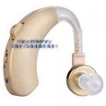 เครื่องช่วยฟังแบบคล้องหู