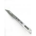 มีดพับสแตนเลสขนาดพกพา