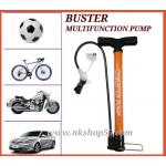 ที่สูบลมอเนกประสงค์ขนาดพกพา