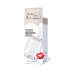 (สีขาว) It’s Skin Dr. Savers Transparent Vita Serum อิทส์สกิน ด็อกเตอร์ เซฟเวอร์ส เซรั่ม 30 mL เซรั่มวิตามินซีและไนอะซินาไมด์เข้มข้น ช่วยลดจุดด่างดำ ฝ้า กระ เรียบเนียน เหมาะสำหรับผิวหมองคล้ำ มีรอยสิว หรือสีผิวไม่สม่ำเสมอ