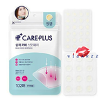 New (102 ชิ้น) Olive Young Acne Patch/ Olive Young Care Plus Spot Patch แผ่นแปะสิวโอลีฟยัง แผ่นบาง ดุดสิวดี แปะเนียนสนิทไปกับผิว ในแพคมี 2 ขนาดให้เลือกใช้ Oliveyoung