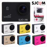 กล้อง SJCAM SJ4000 WiFi (Official)