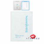 (New Package) Etude Soon Jung Sheet Mask 25mL อีทูดี้ มาส์กที่มีส่วนผสม Panthensoside ช่วยปลอบประโลมผิวที่ออนล้าให้สดใส ชุ่มชื้นอย่างอ่อนโยน