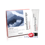 (ฉลากไทย) Pestlo Pantherecipe Cream 15mL ครีมบำรุงสูตรเข้มข้น ให้ความชุ่มชื้นได้อย่างยาวนาน ฟื้นฟูผิวแข็งแรง ช่วยปรับสีผิวสม่ำเสมอ ลดรอยแดงจากสิว