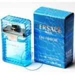 Versace Man Eau Fraiche EDT 5mL น้ำหอมที่ทำให้คุณดูเซ็กซี่สุดๆ กับกลิ่นนุ่มๆ น่าหลงใหล