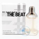 Burberry The Beat EDP 4.5 mL แบบแต้ม น้ำหอมในกลิ่นแนว Green Fruity Floral แนวสาวสดชื่น สง่างาม