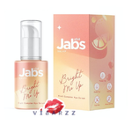 (สีส้ม) Jabs Fruit Complex Hya Serum 30 mL แจ๊บส์ ฟรุต คอมเพล็กซ์ ไฮยา เซรั่ม บำรุงผิวหน้า สูตรผิวกระจ่างใส ช่วยผิวแลดูขาวขึ้นและดูสม่ำเสมออย่างเป็นธรรมชาติ
