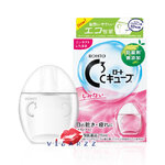 (Exp05/26 กล่องชมพู Level 0) Rohto C3 C Cube M Mild 13mL ให้ความชุ่มชื่นแก่ดวงตา พร้อมวิตามินบำรุงสายตาให้ดวงตา และยังช่วยป้องกันอาการตาแดงจากแสงแดและฝุ่นควัน