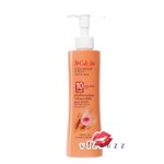 (สีส้ม) X-Cute Me Xtra Volume & Silky Leave In Cream 220mL เอ็กซ์คิวท์ มี เอ็กซ์ตร้า วอลุ่ม แอนด์ ชิลกี้ ลีฟอิน ครีม สูตรไม่ต้องล้างออก สูตรสำหรับผู้ที่มีปัญหาผมขาดหลุดร่วง ผมบาง