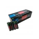 ถ่านไฟฉายขนาดAA R6