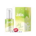 (สีเขียว) Jabs Acnebio Hya Serum 30mL แจ๊บส์ แอคเน่ไบโอ ไฮยา เซรั่ม บำรุงผิวหน้า สูตรครบจบทุกปัญหาสิว ช่วยผลัดเซลผิวหมองคล้ำ ทำให้ผิวนุ่ม ชุ่มชื้น ยืดหยุ่น ริ้วรอยแลดูจางลง