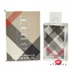 (Tester) Burberry Brit for Her EDP 5mL กลิ่นหอมอันแสนเซ็กซี่ประกอบไปด้วย กลิ่นหอมอันแสนเย้ายวนจากผลไม้หลากชนิด สร้างเสน่ห์แสนเซ็กซี่