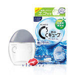 (กล่องน้ำเงิน Level 7) Rohto C3 C Cube Ice Cool 13mL ใช้ได้ทั้งผู้ไม่ใส่และใส่คอนแทคเลนส์ สูตรเย็นผสมแร่ธาตุที่จำเป็นต่อดวงตา พร้อมวิตามินบำรุงสายตาให้ดวงตาให้คุณมองเห็นได้ชัดเจนขึ้นทันที่หลังใช้