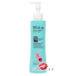 (สีเขียว) X-Cute Me Xtra Damage Hair Pearl Leave In Cream 220mL เอ็กซ์คิวท์ มี เอ็กซ์ตร้า ดาเมจ แฮร์ เพิร์ลลีฟอิน ครีม สูตรไม่ต้องล้างออก ช่วยซ่อมแซมและปรับสภาพผมเสียที่เกิดจากมลภาวะและสารเคมีต่างๆ