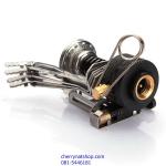 เตาแก๊สพกพา (Camping Picnic Stove)