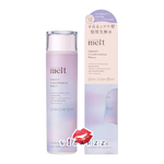 (สีม่วง) Melt Smooth Conditioning Water 170mL เมลท์ คอนดิชันนิ่ง วอเตอร์ สเปรย์น้ำบำรุงเส้นผมสูตรบางเบา เน้นให้ผมเรียบลื่น เงาสวย ดูมีน้ำหนัก