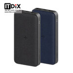 แบตสำรอง Eloop Orsen EW40 20000 mAh Wireless Charge PD 20W