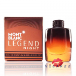 Mont Blanc Legend Night EDP 4.5mL กลิ่นกายที่ถ่ายทอดความทรงเสน่ห์ ผ่านความหอมของสุภาพบุรุษผู้เปี่ยมความน่าค้นหาในทุกช่วงเวลา คือนิยามของกลิ่นสัมผัสที่ได้รับจาก Montblanc Legend Night ตำนานบทใหม่แห่งรัตติกาล