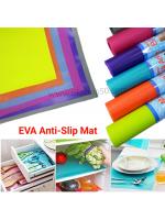 แผ่นรองกันเลอะ แผ่นรองกันลื่นEVA Anti-Slip Mat