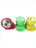 ไฟฉายคาดหน้าผาก