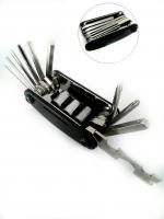 ชุดเครื่องมือพกพาอเนกประสงค์