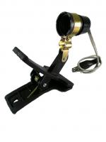 โคมใส่หลอดไฟแบบหนีบ