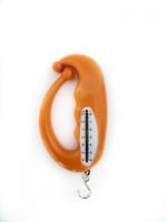 ที่ชั่งน้ำหนักพกพา เครื่องชั่งน้ำหนักแบบสปริง